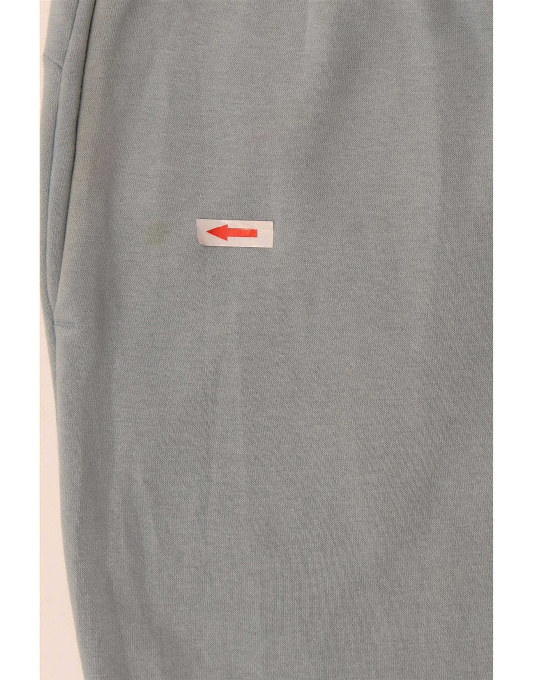 Puma træningsdragt til kvinder Joggers UK 14 Medium Blue Cotton