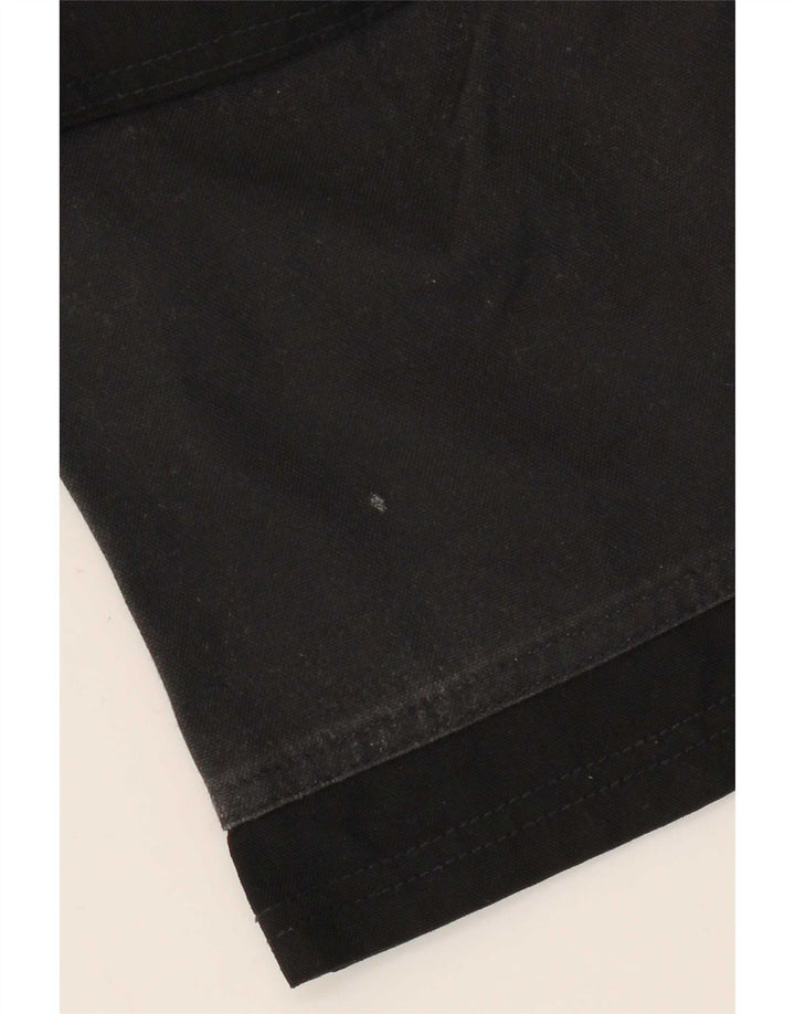 Dickies Herre Straight Cargo Bukser W30 L28 Sort Polyester