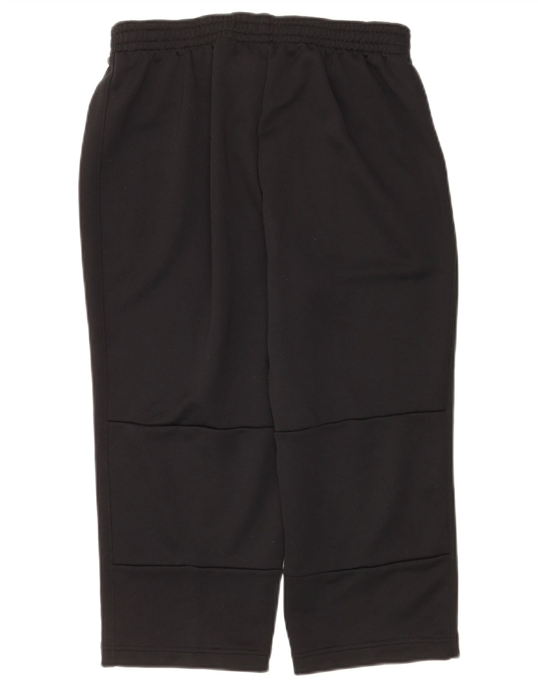 Nike Herre Dri Fit Capri træningsdragt Bukser Medium Sort Polyester
