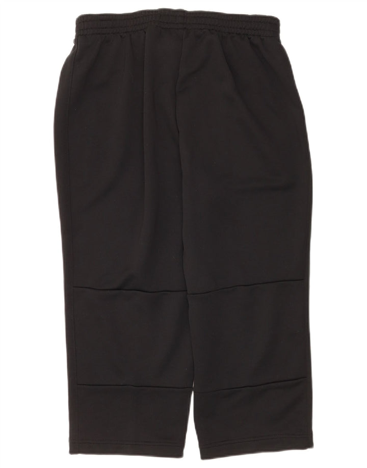 Nike Herre Dri Fit Capri træningsdragt Bukser Medium Sort Polyester