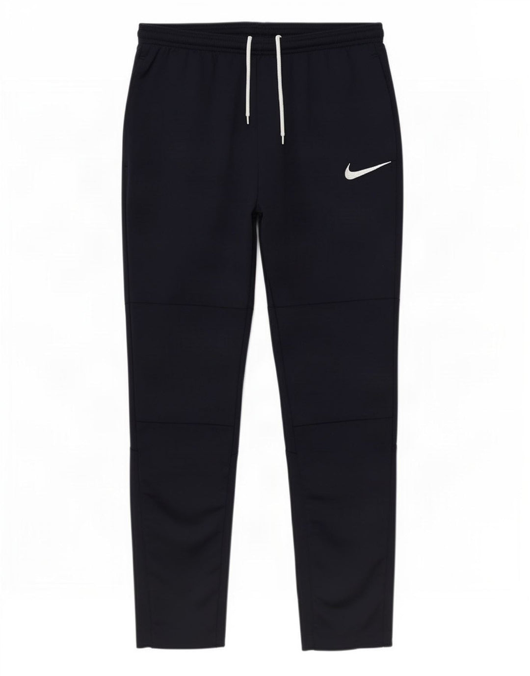 Nike Herre Dri Fit træningsdragt Bukser Medium Navy Blue Polyester