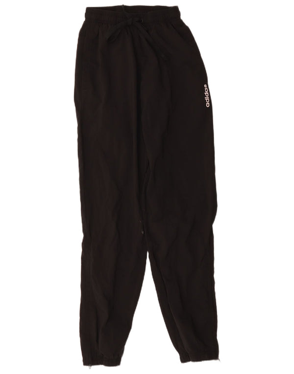 Adidas Træningsdragt til mænd Joggers XS Sort polyester