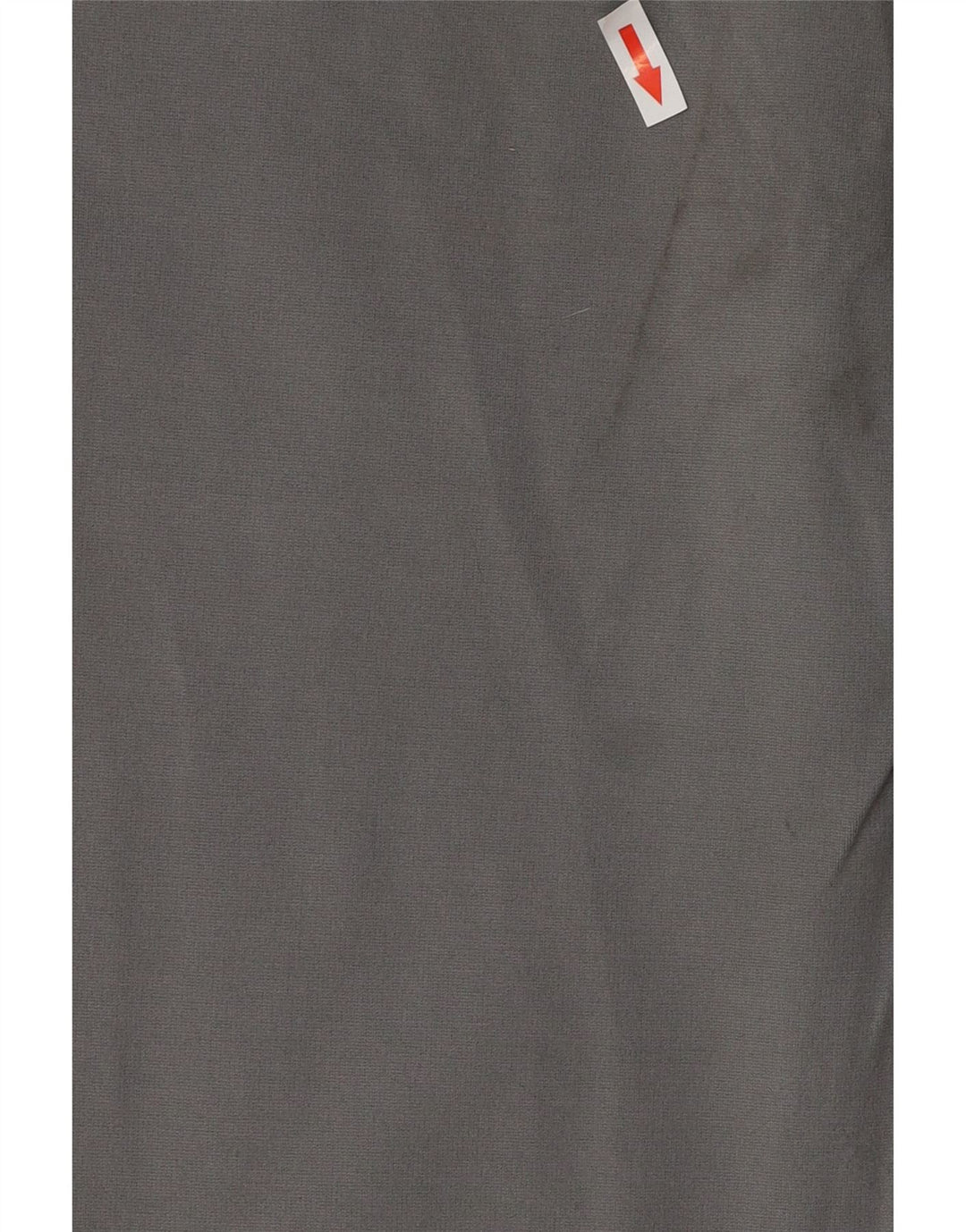 RUSSELL ATHLETIC Træningsdragt bukser til mænd 2XL Grå polyester