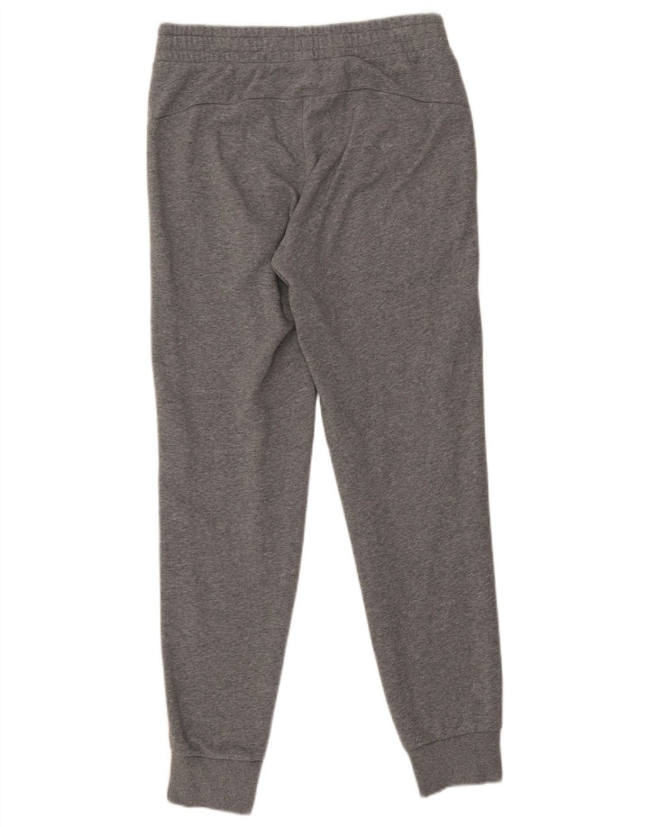 Puma Herre træningsdragt Bukser Joggers Medium Grey Flecked Bomuld