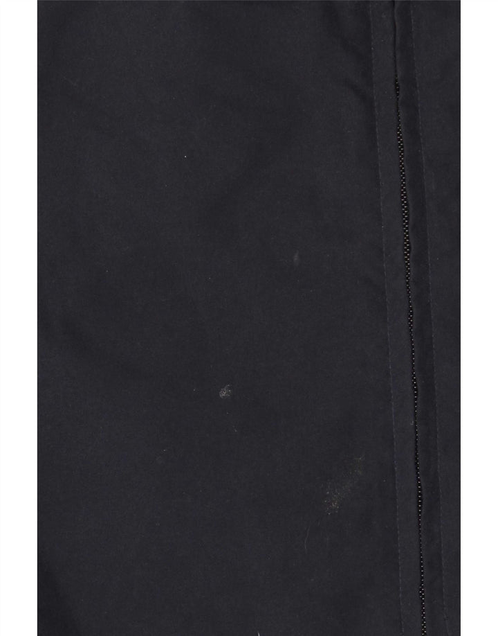 Adidas Træningsdragt til mænd Top jakke 2XL marineblå polyester