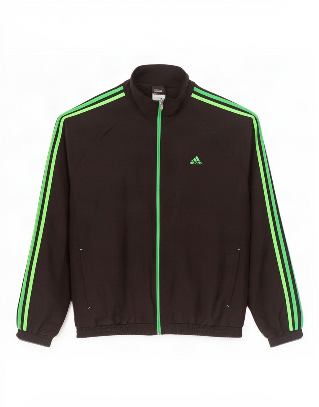 Adidas Herre Clima 365 Træningsdragt Topjakke XL Sort