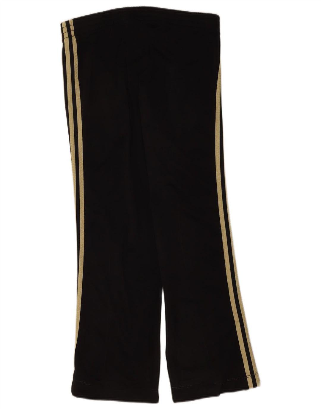 Adidas Træningsdragtsbukser til kvinder EU 36 Small Black Polyester