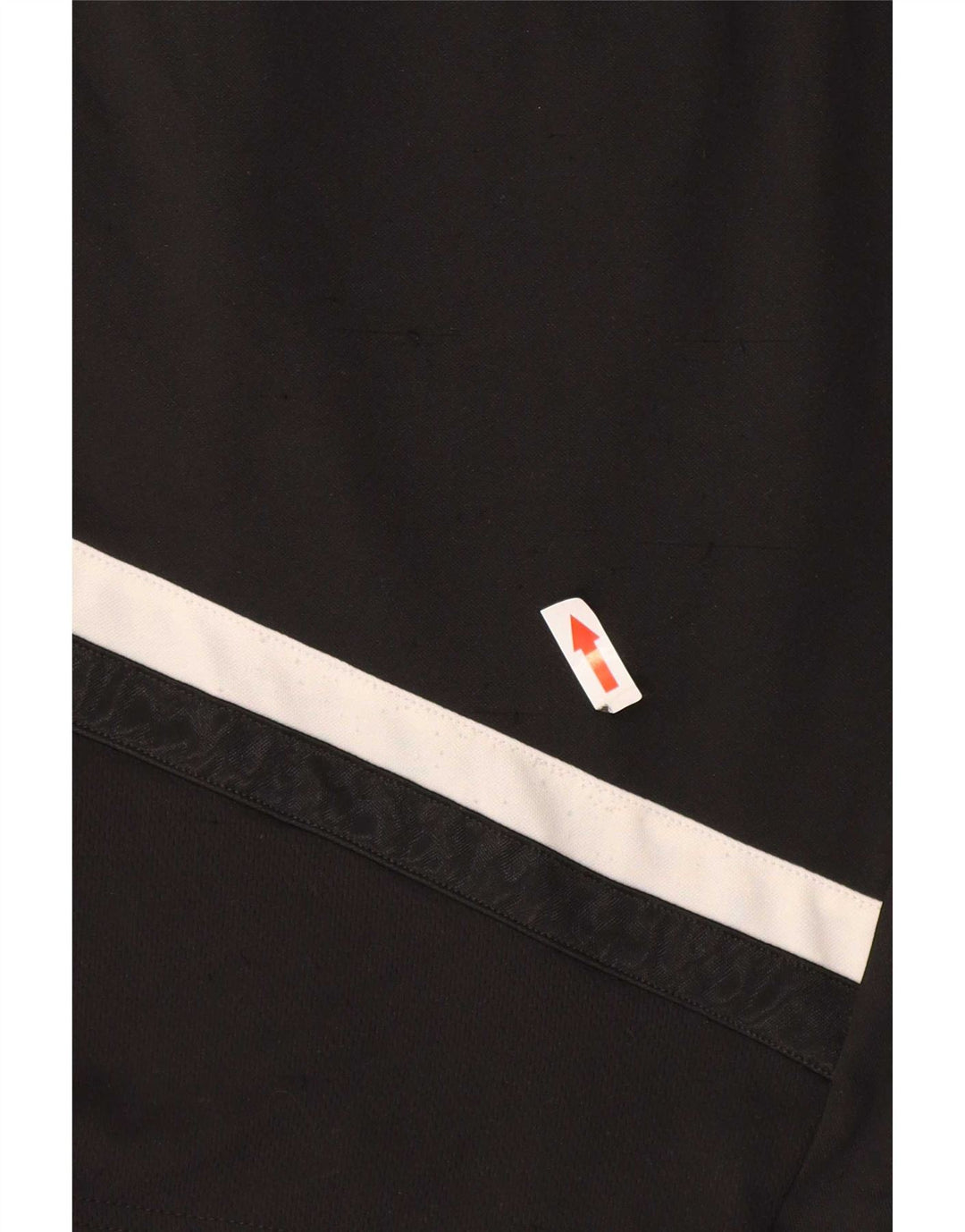 Adidas Herre Climacool Sport Shorts Large Sort Polyester