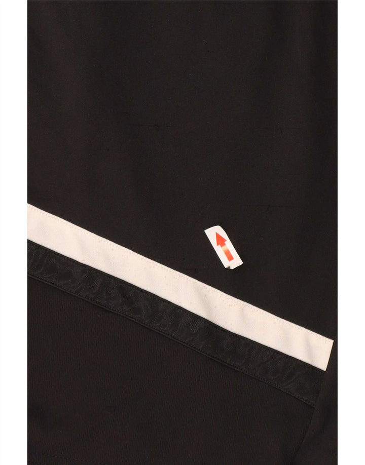 Adidas Herre Climacool Sport Shorts Large Sort Polyester