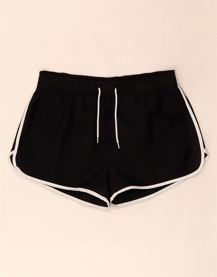 Umbro Svømmeshorts til kvinder UK 14 Large Sort
