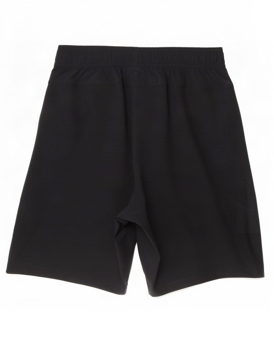 Under Armour Herre Sportshorts Small Black