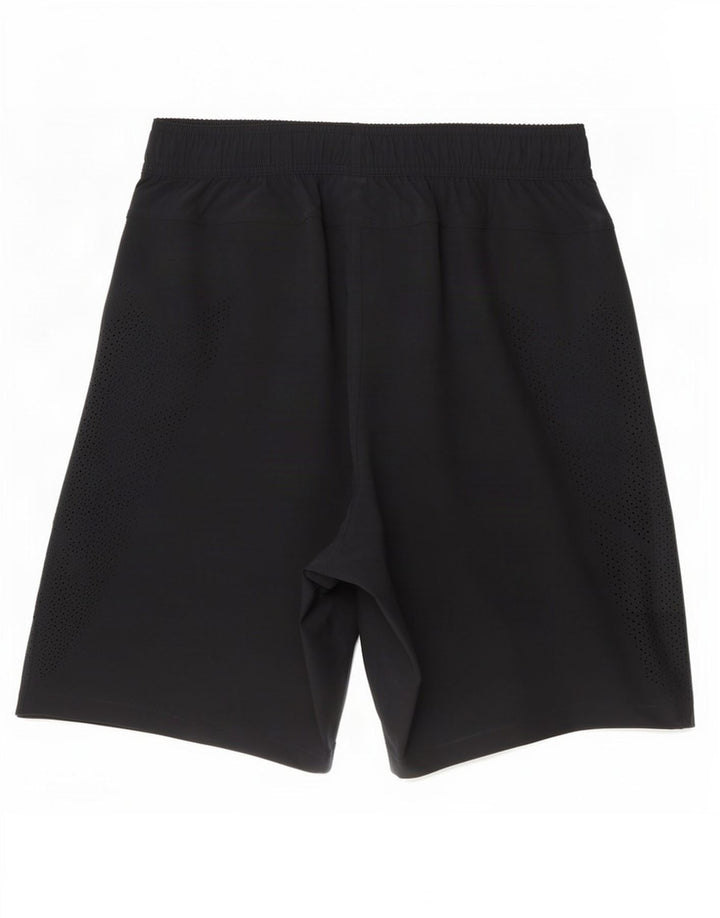 Under Armour Herre Sportshorts Small Black