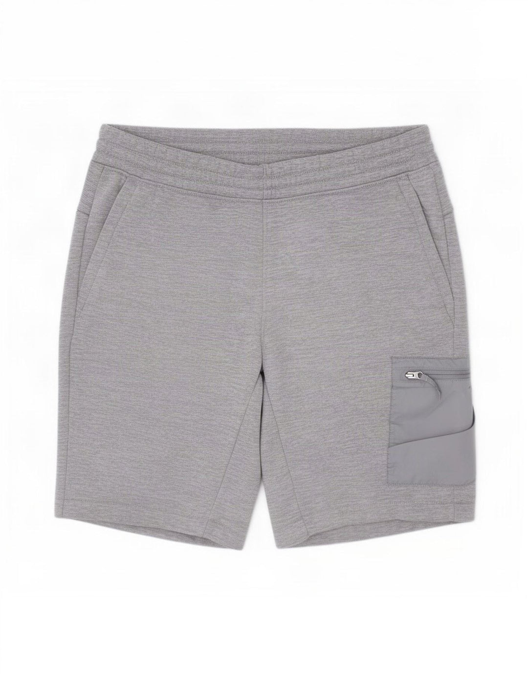 The North Face Boys Cargo Sportshorts 11-12 År Large Grå Polyester