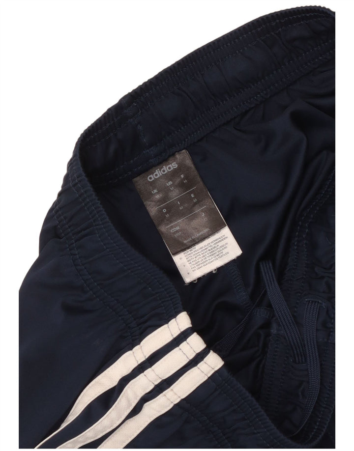 Adidas Sportsshorts til mænd Medium Navyblå polyester