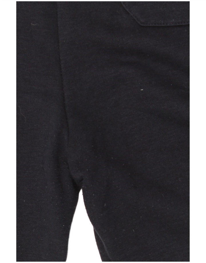 French Connection Sportsshorts til mænd store marineblå bomuld