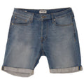 Jack & Jones Herre denimshorts Medium W32 Blå Bomuld