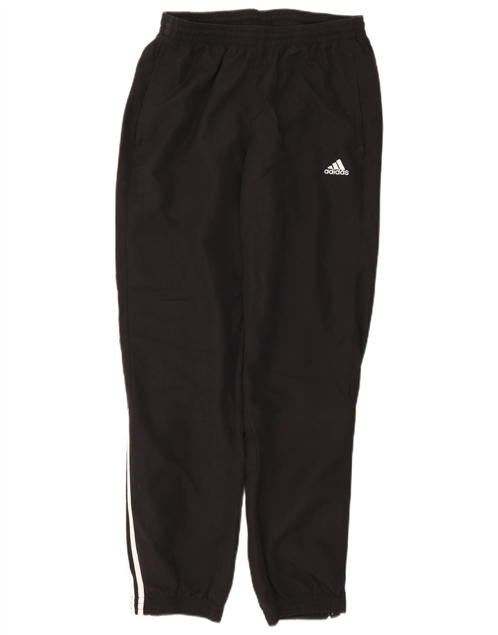 Adidas Træningsdragt bukser til mænd Joggers Medium Black Polyester