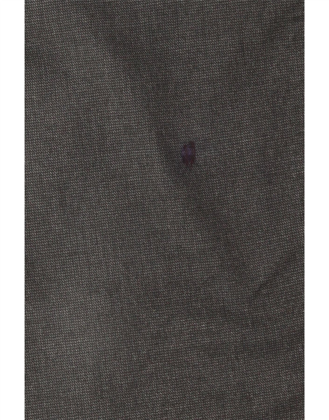 Trussardi Straight Casual Bukser til mænd W35 L30 Grå
