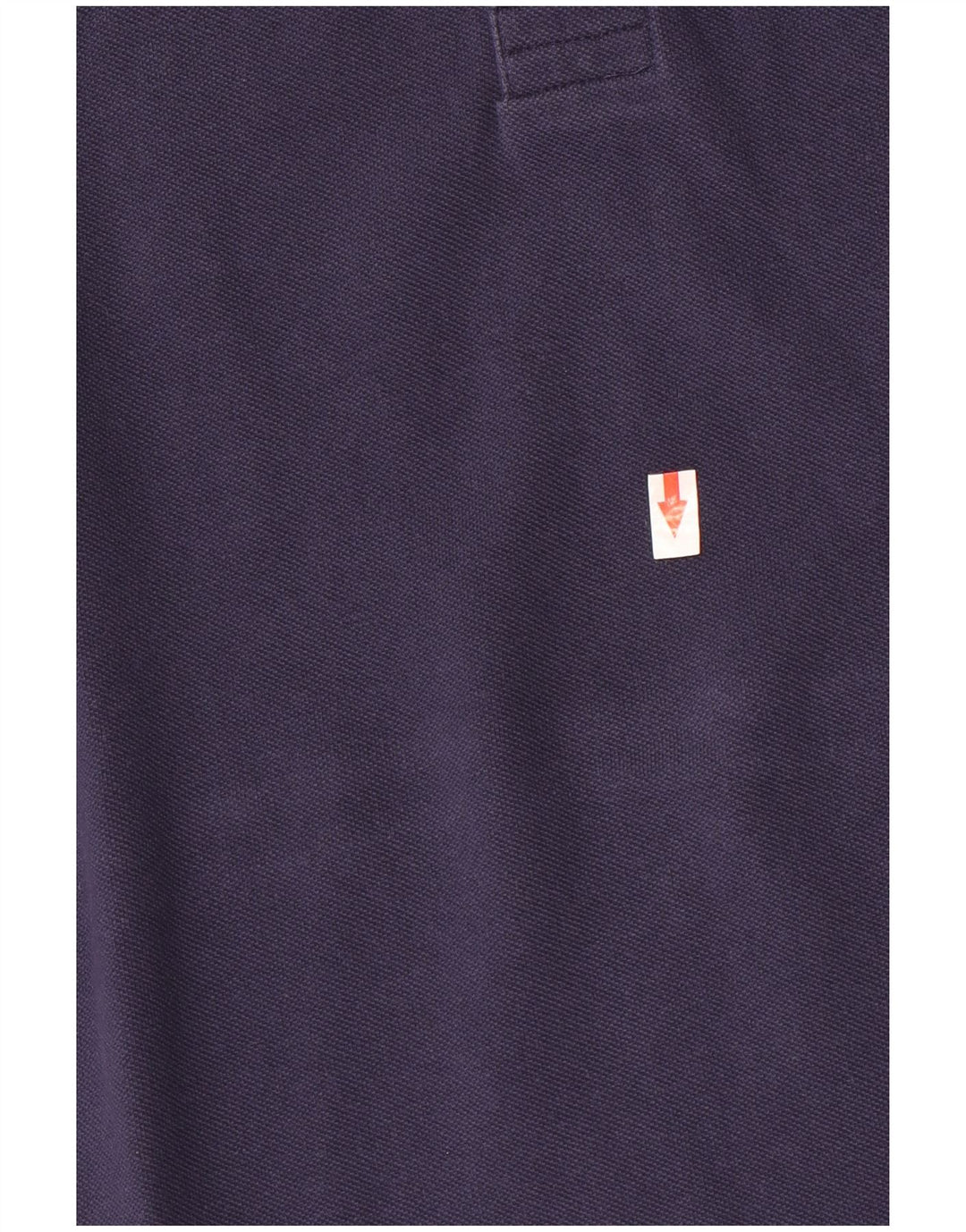 Kappa herre poloshirt Medium marineblå bomuld