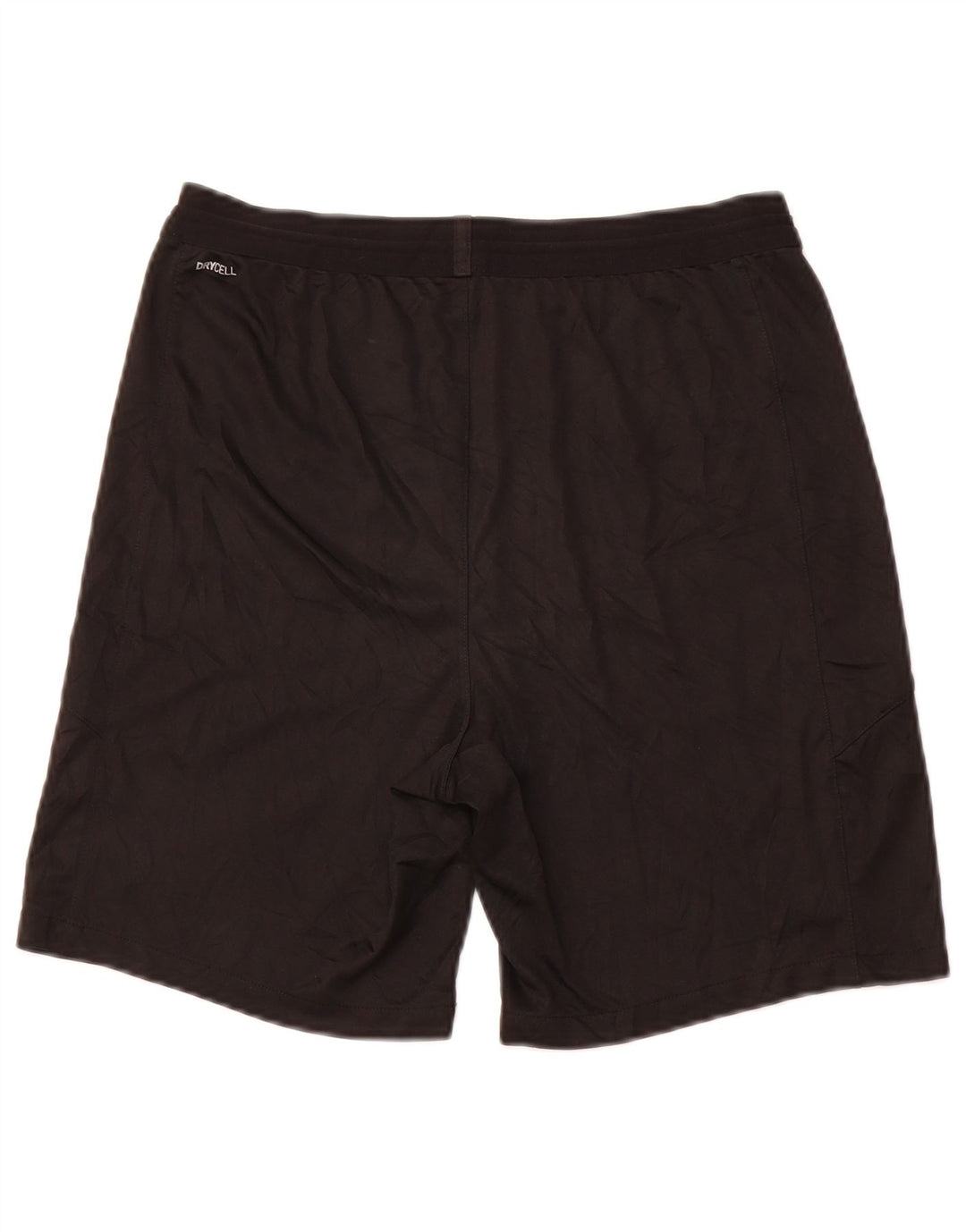 PUMA Dame BVB Dortmund Sports Shorts Medium Sort