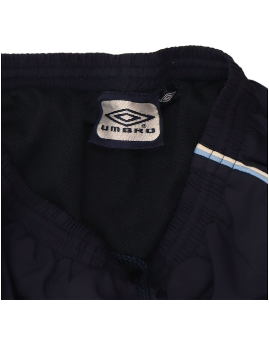 Umbro Boys Sports Shorts 12-13 År XL Navy Blue