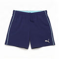 Puma Herre Sportshorts 2XL Navy Blue Polyester