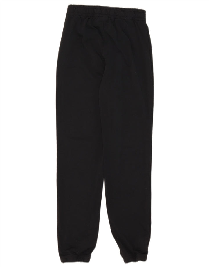 Nike Drenge træningsdragt Bukser Joggers 10-11 år Medium Sort Polyester