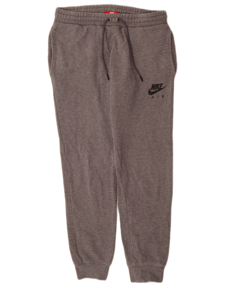 Nike træningsdragt til mænd Joggers Medium Grey Flecked Bomuld