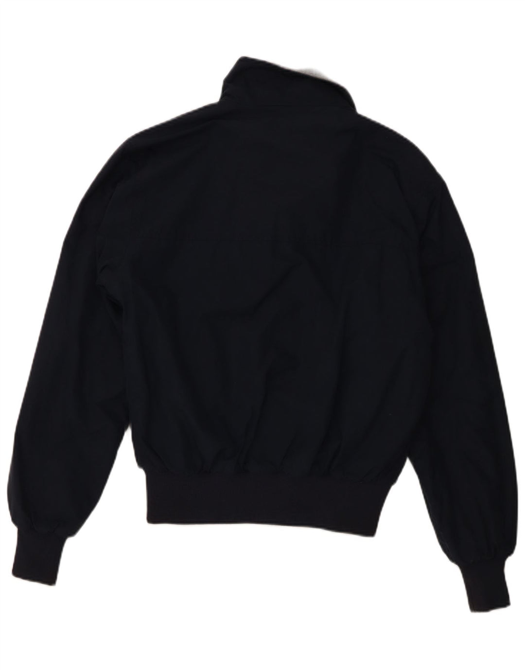 North Sails Herre Bomber Jacket UK 36 Small Navy Blue Polyamide