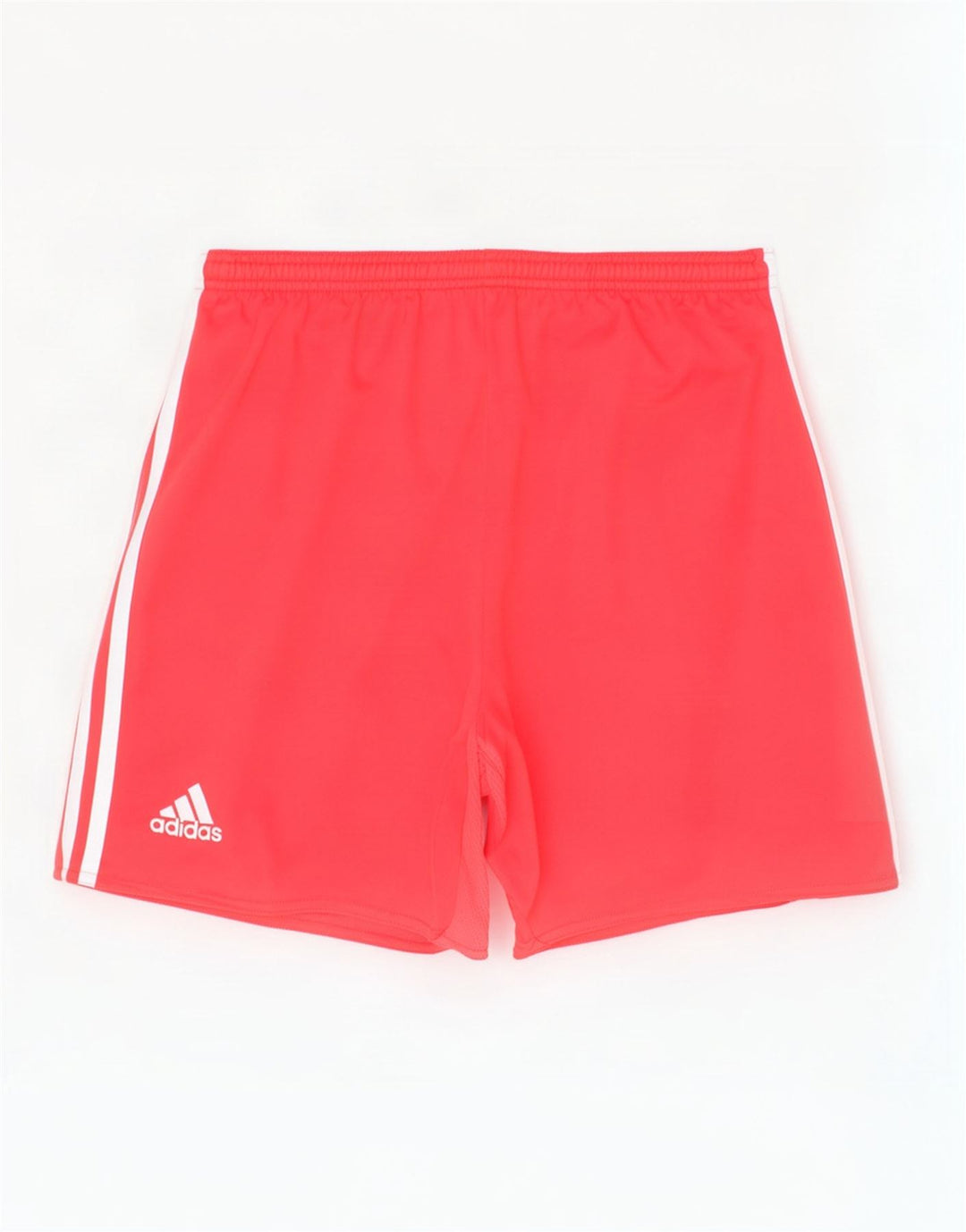 Adidas drenge Liverpool sportsshorts 12-13 år rød polyester