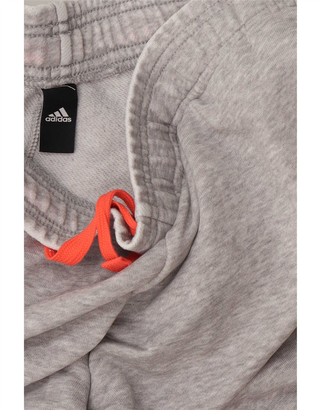 Adidas Dame træningsdragt Bukser Joggers UK 14 Large Grå