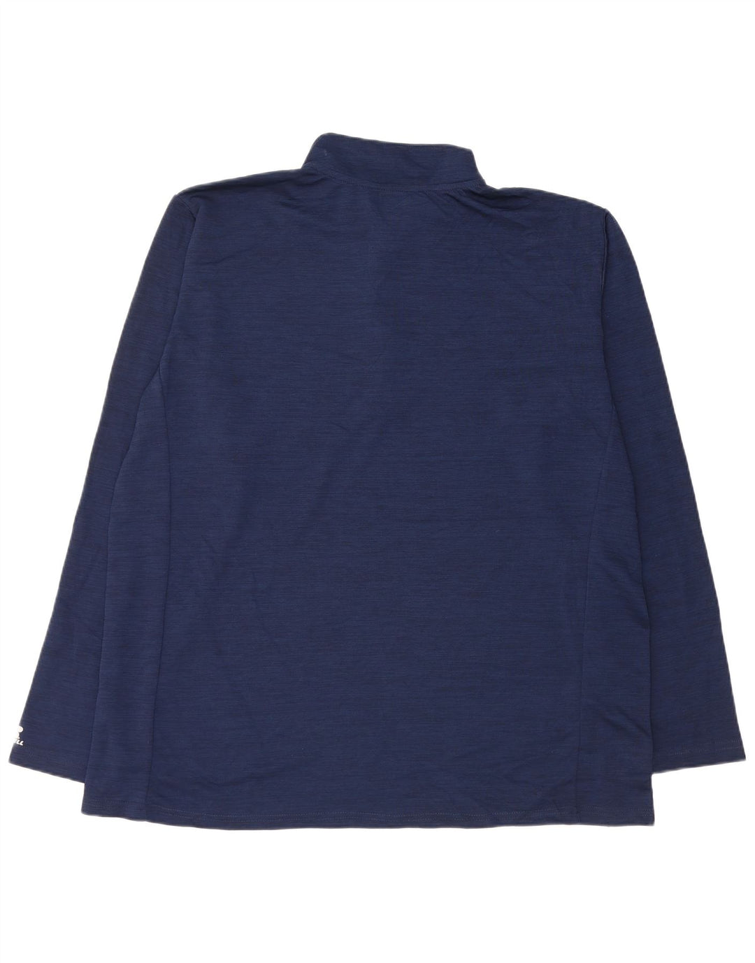 RUSSELL ATHLETIC Herre Dri-Power Pullover Træningsdragt Top 2XL Navy Blue
