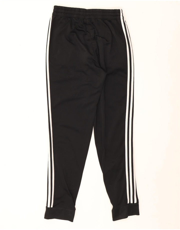 Adidas Træningsdragt til mænd Joggers Medium Sort Polyester