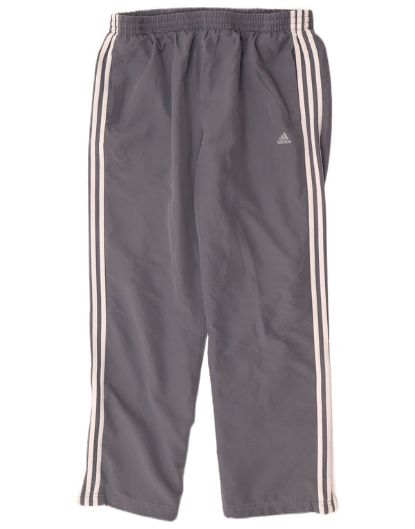 Adidas Herre Clima 365 Træningsbukser 2XL Grå Polyester