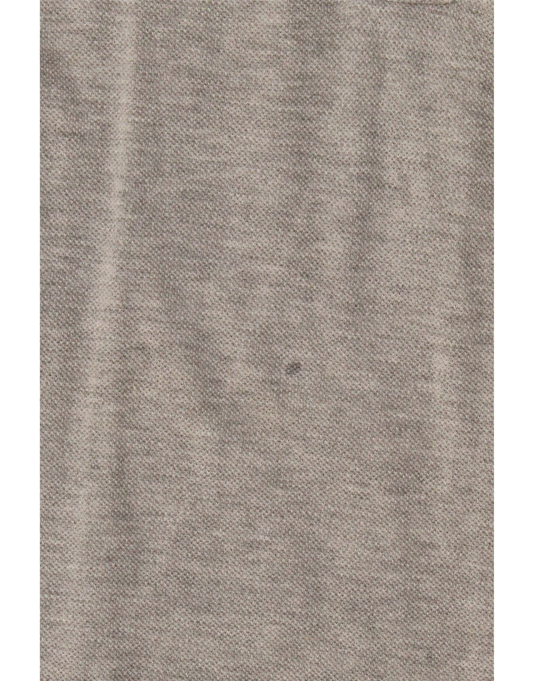 Tommy Hilfiger Herre poloshirt Medium Grey Flecked Bomuld