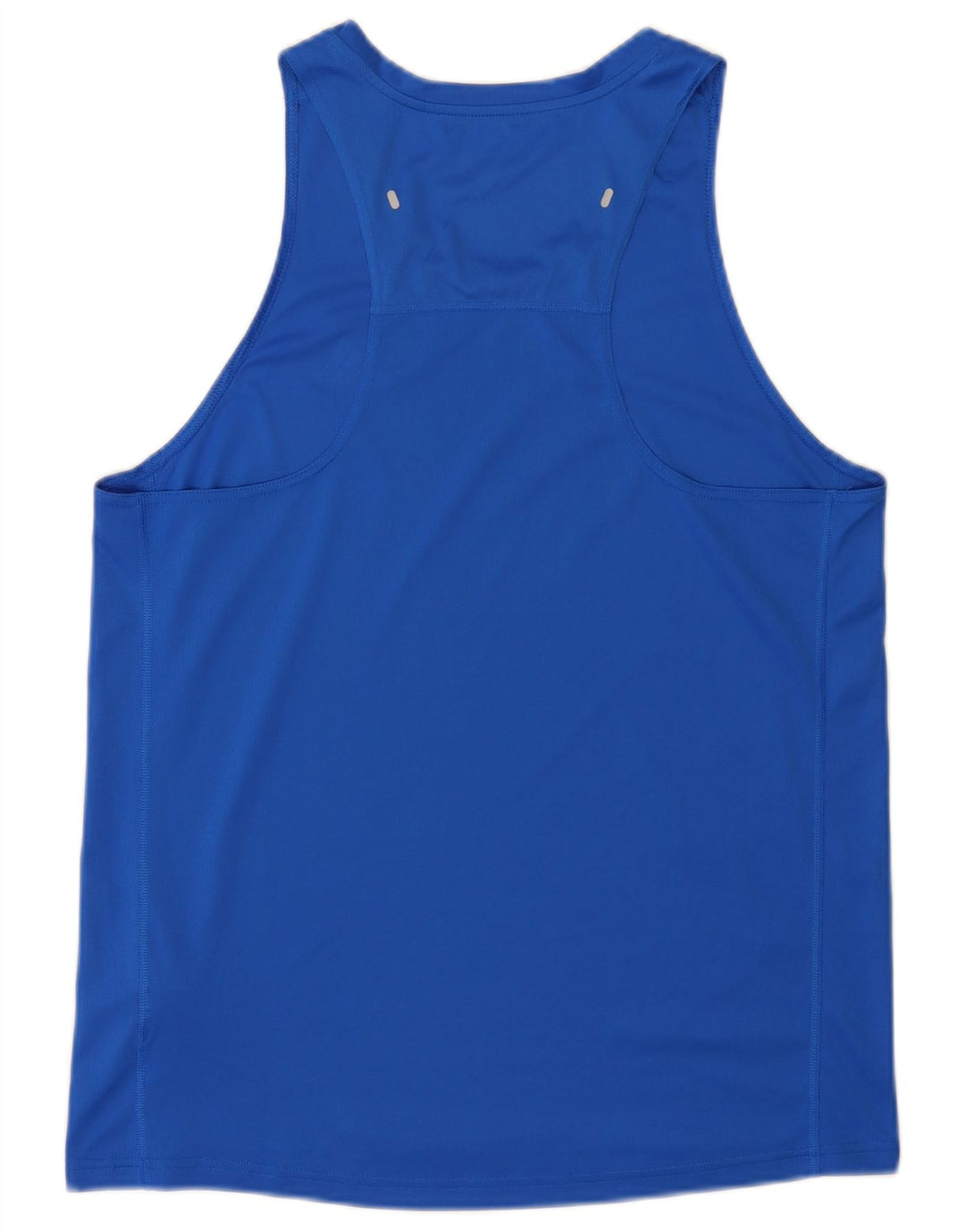 Adidas Herre Aeroready Vest Top Medium Blue Polyester