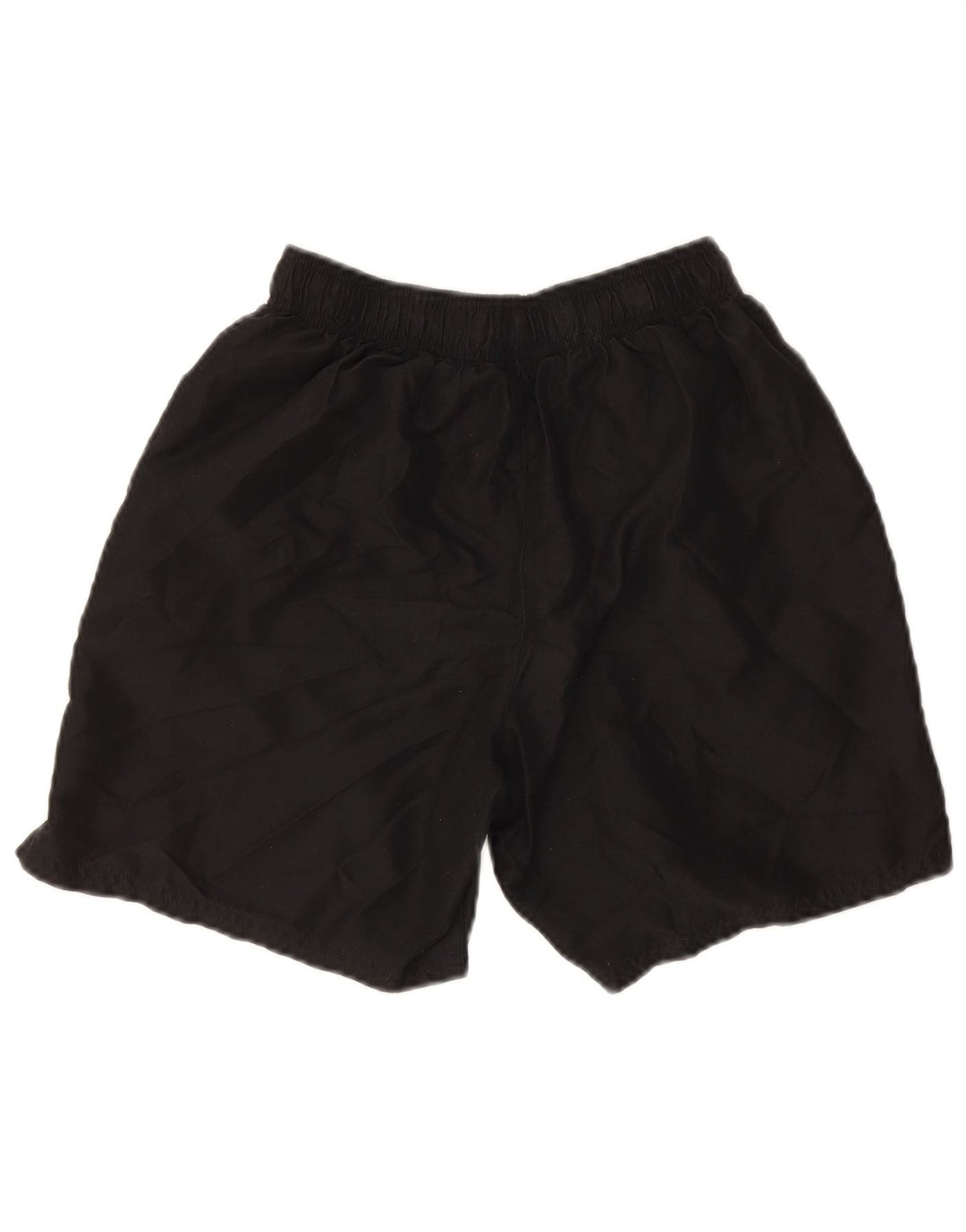 Nike sportsshorts til kvinder UK 8 Small Black