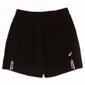 Asics Herre Sportshorts Medium Sort Polyester