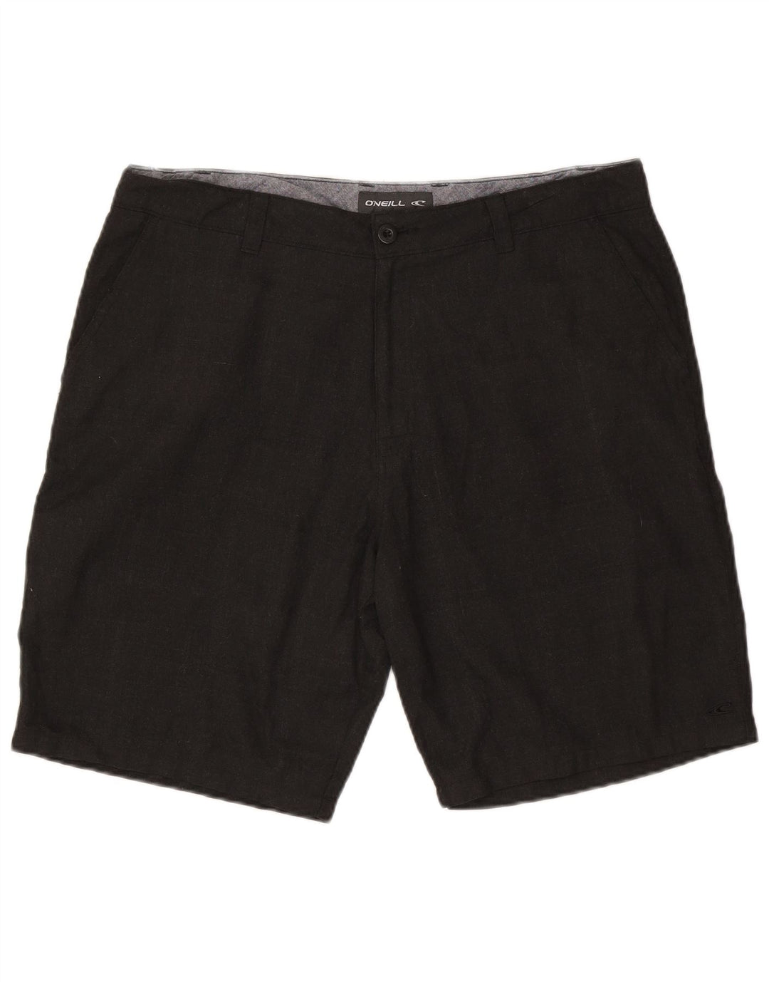 O'Neill Herre Chino Shorts W38 XL Grå Polyester