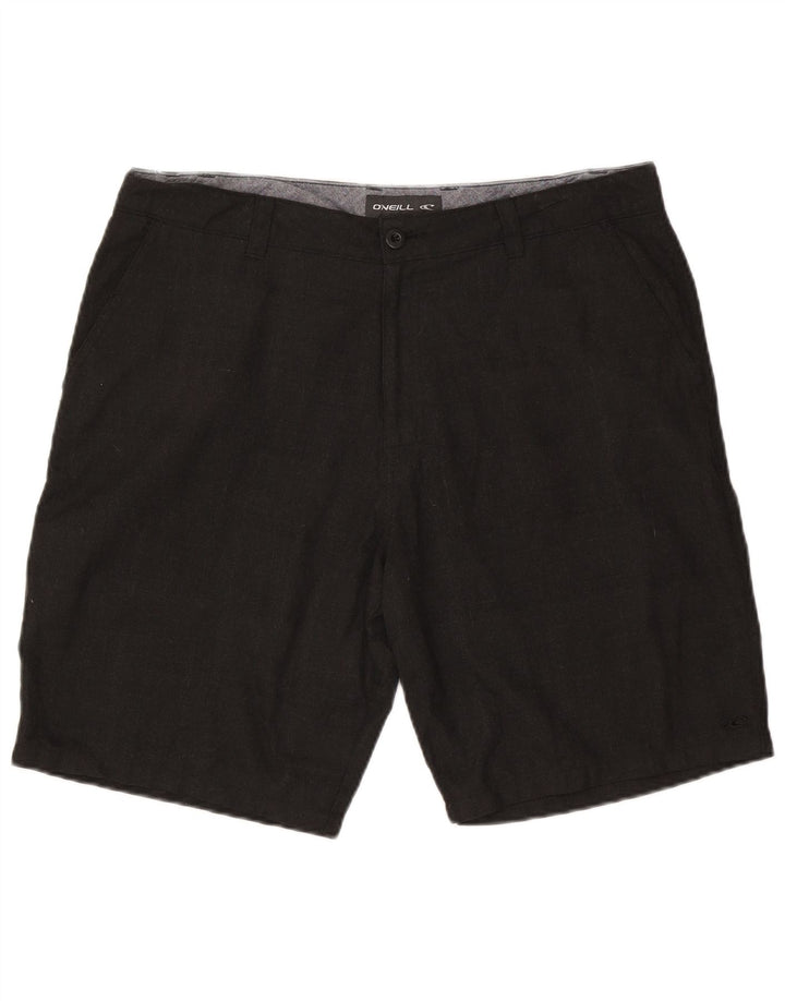 O'Neill Herre Chino Shorts W38 XL Grå Polyester