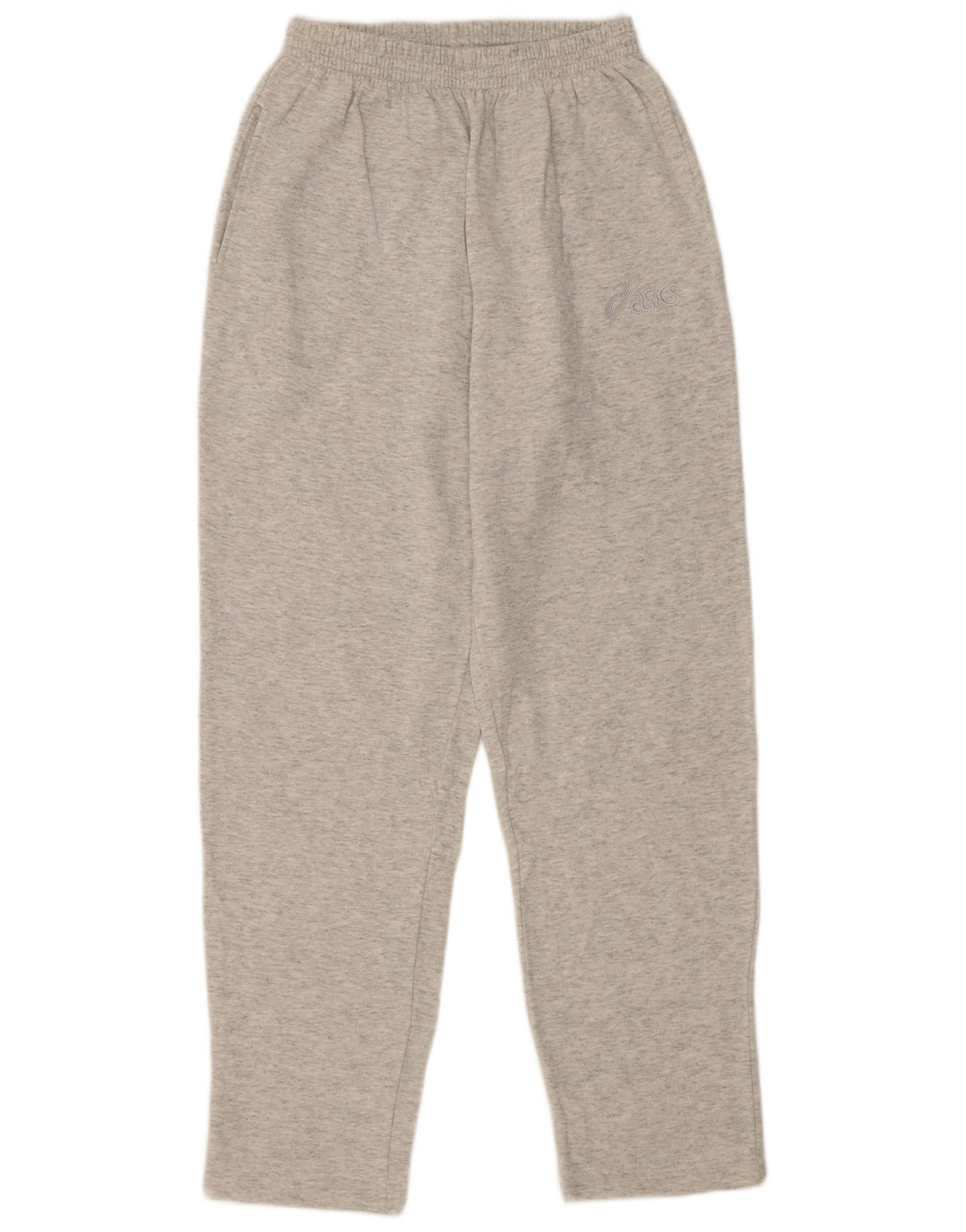 MARLBORO CLASSICS Lige fritidsbukser til mænd W33 L29 rødbrun bomuld