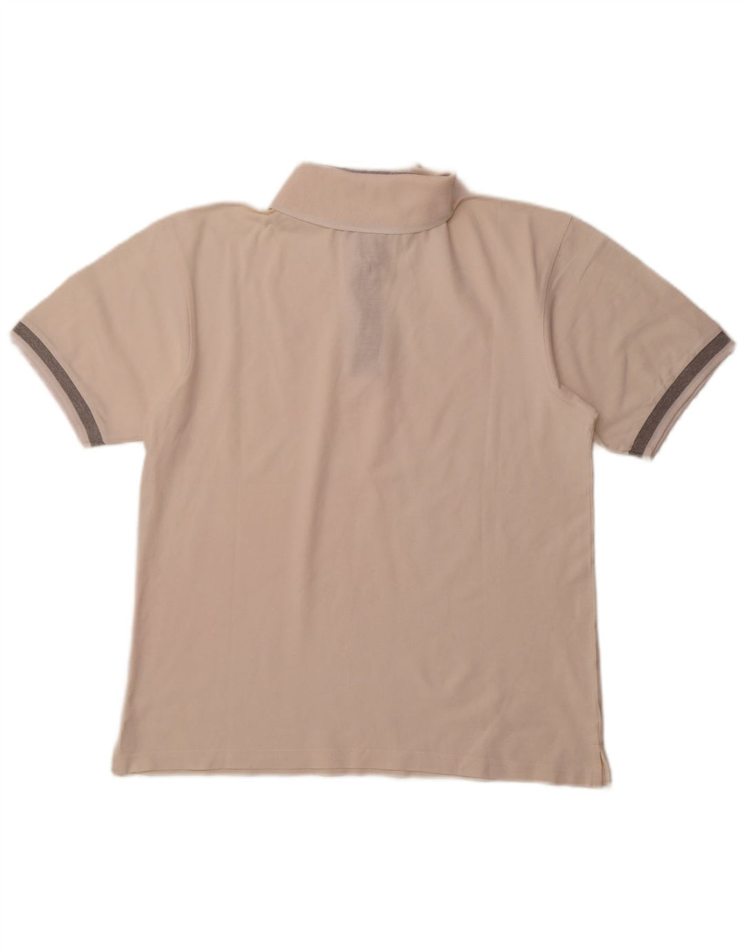 LOTTO Polotrøje til mænd 2XL Hvid