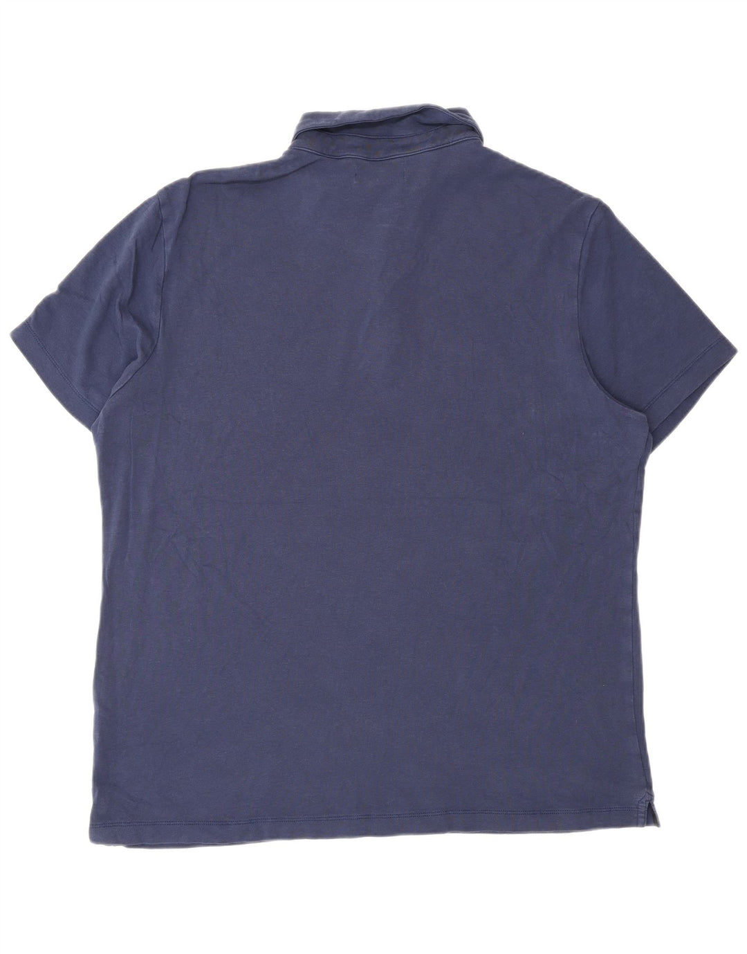 Orvis Polo Shirt til mænd XL Marineblå