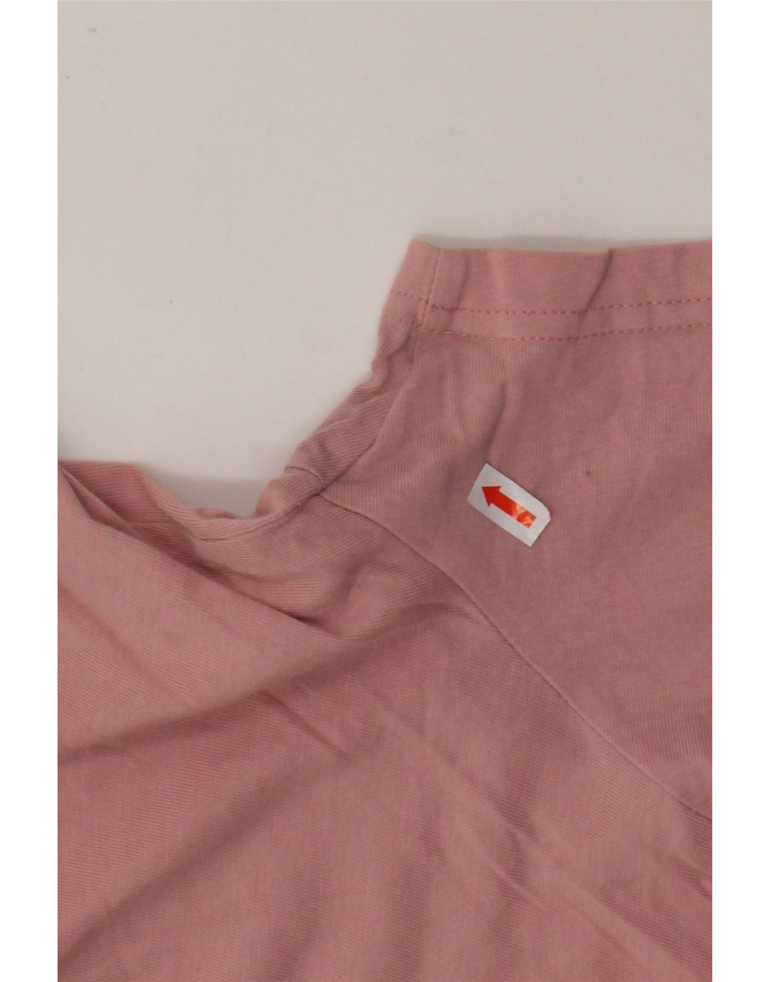 JOULES Herre T-Shirt Top Stor Pink Bomuld