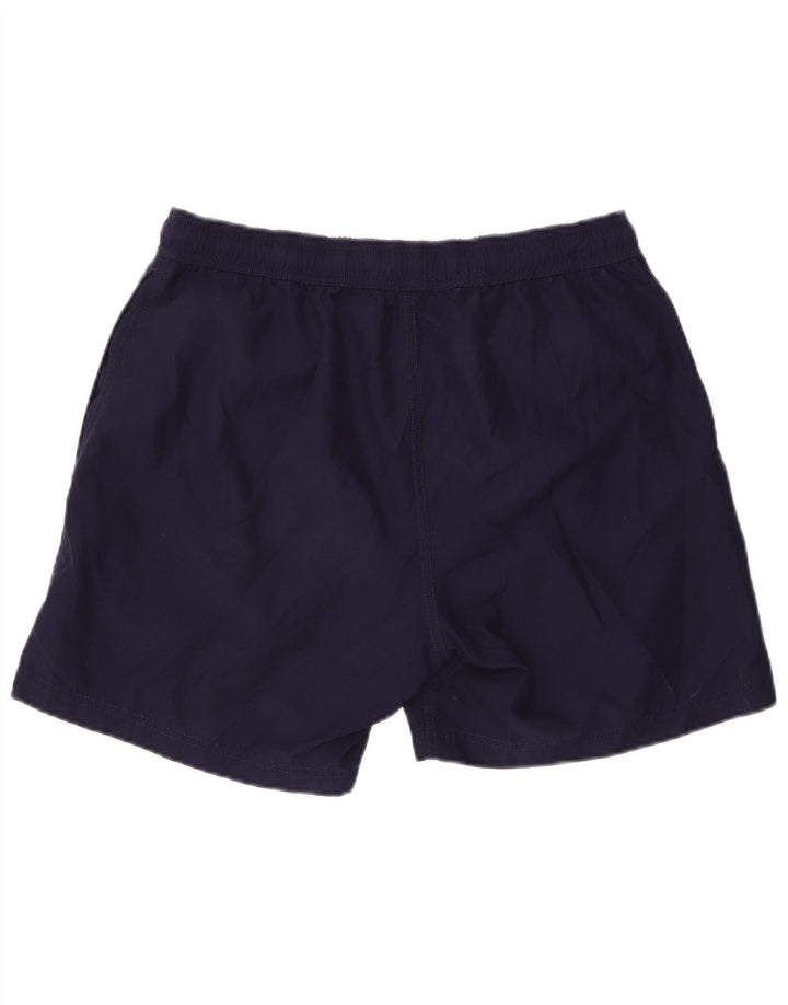 Billabong Badeshorts til mænd 2XL marineblå polyester
