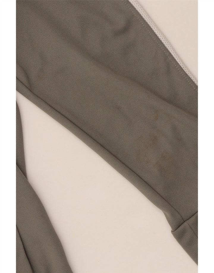 UNDER ARMOUR Herre træningsdragt Topjakke Stor Grå Colourblock