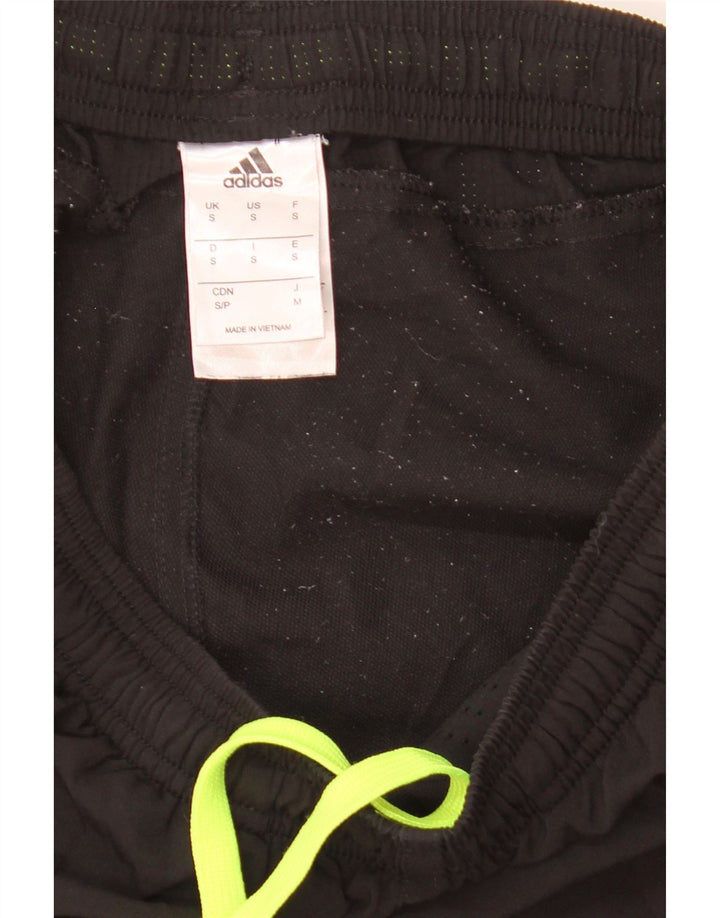 Adidas Sportsshorts til mænd Small Black