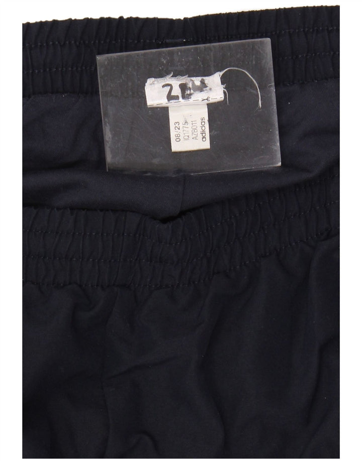 ADIDAS Træningsdragt til mænd Joggers Large Navy Blue