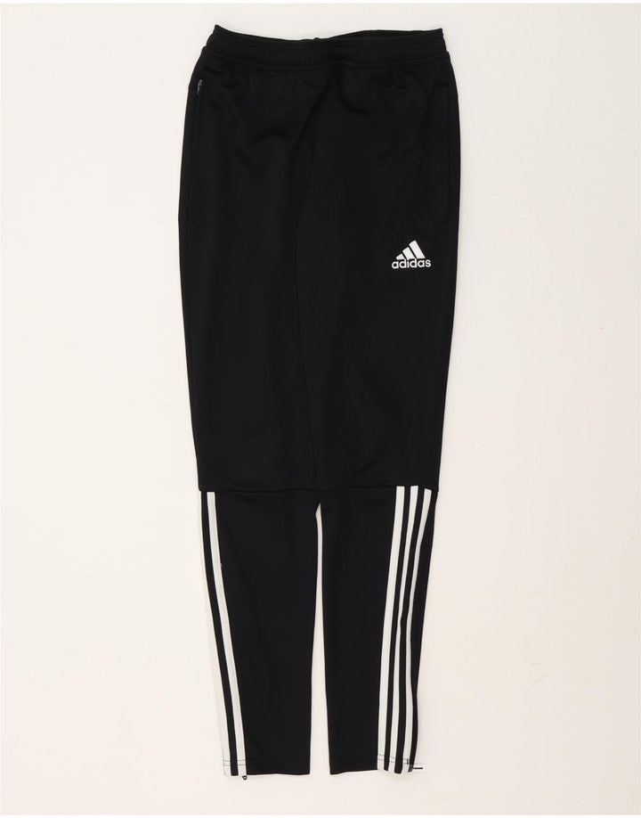 Adidas Herre Climacool Træningsdragt Bukser XS Sort Polyester