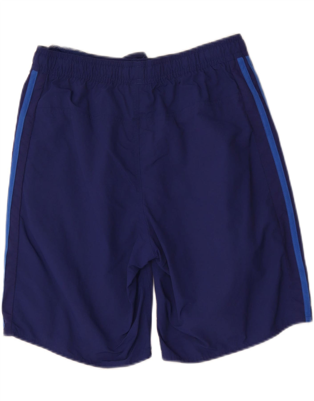 ADIDAS Sportshorts til mænd Medium Navyblå